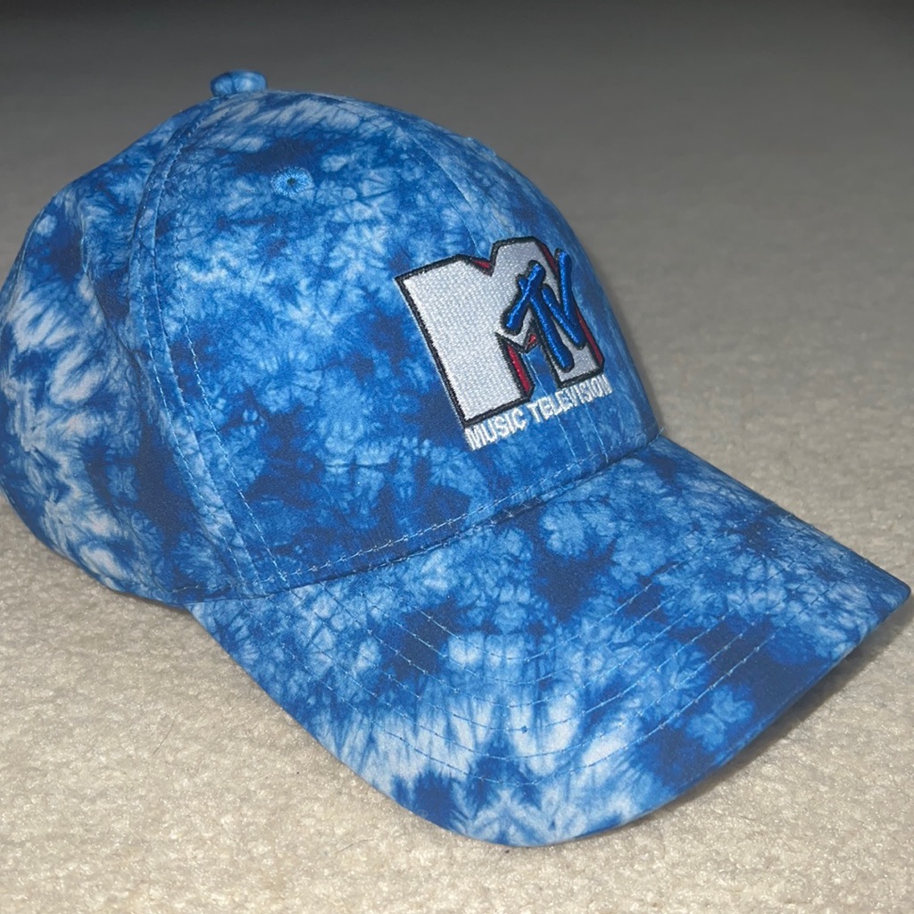 Mtv Hat